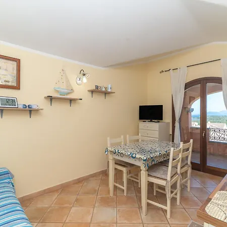 Kiwi Lejlighed Olbia