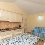 Kiwi Apartment Olbia