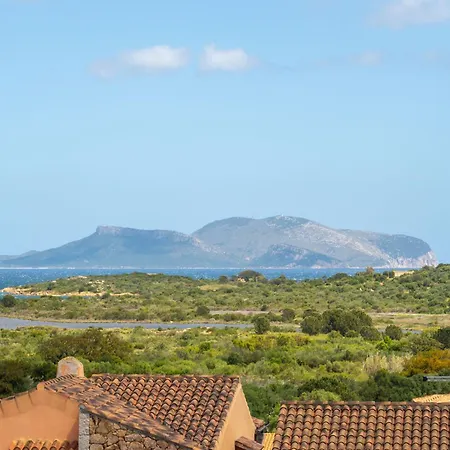 Apartment Borgo Tuchese Vista Mare