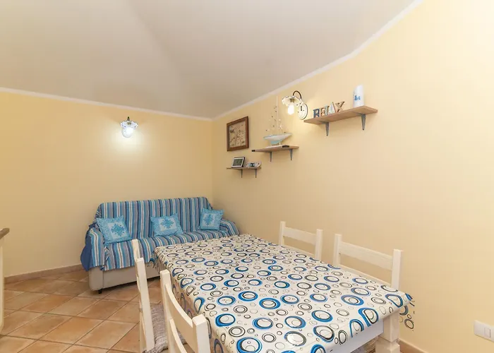 Appartement Kiwi Olbia